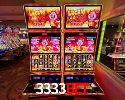 3333Bet App Interface