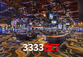 Live Casino 3333Bet