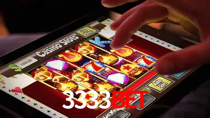 Flash Promotion 3333Bet