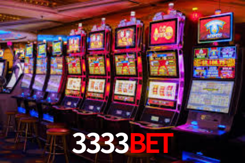 Premium Interface 3333Bet